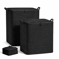 Bolsa Organizadora Doméstica de Grande Capacidade