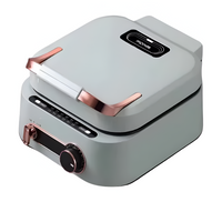 Monda MasterChef - Panela Elétrica Multifuncional 4x1