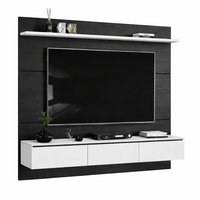 Painel para TV de até 65" – Móveis