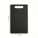 Tábua de Corte em PP com Textura de Mármore