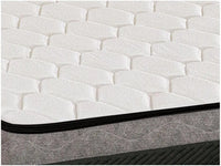 Cama Box Casal com Molas Condued Reconflex