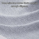 Bolsa Organizadora Doméstica de Grande Capacidade