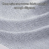 Bolsa Organizadora Doméstica de Grande Capacidade