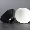 Vaso de Cerâmica Artesanal Criativo com Flores Artificiais